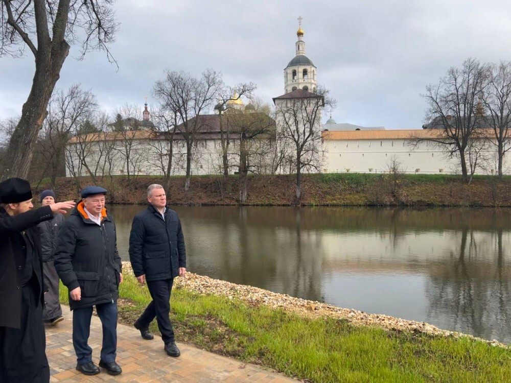 Фото Анатолия Артамонова Фото Анатолия Артамонова