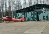 На киностудии "Военфильм" в Медыни прошёл трейл "Рубеж"