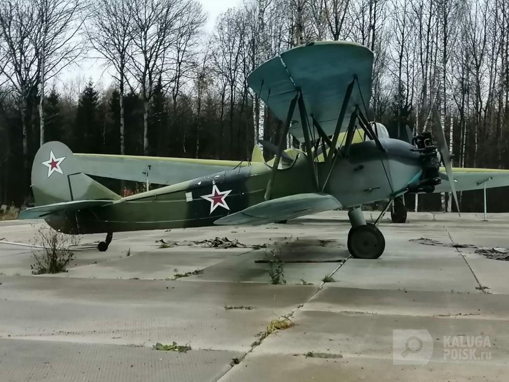На киностудии  На киностудии "Военфильм" в Медыни прошёл трейл "Рубеж"