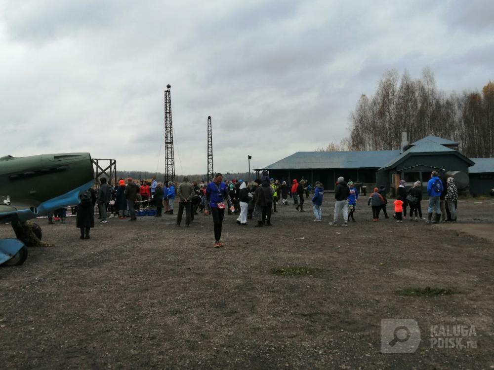 На киностудии  На киностудии "Военфильм" в Медыни прошёл трейл "Рубеж"