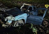 В ДТП на трассе в Калужской области погиб пассажир "Логана"