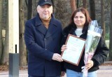"Ключ к сердцу": в Юхнове появилось новое уютное пространство для отдыха