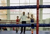 2 золота и 2 серебра завоевали юные калужские боксеры
