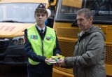 37 новых школьных автобусов получили калужские ученики