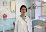 5 молодых медиков пришли на работу в калужскую детскую стоматологию