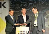 В Калужской области открыли новый завод компании IEK GROUP за 2 млрд рублей