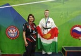 22 медали забрали юные калужские тхэквондисты с всероссийских соревнований 