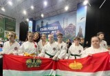 22 медали забрали юные калужские тхэквондисты с всероссийских соревнований 