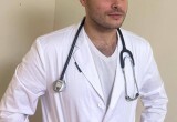 4 молодых медика пополняли ряды специалистов в районной больнице