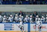 Калужские хоккеисты "раскололи" чеховский "Гранит" и вышли в лидеры НМХЛ