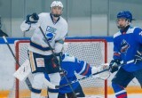 Калужские хоккеисты "раскололи" чеховский "Гранит" и вышли в лидеры НМХЛ