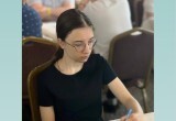 Калужская шашистка забрала золото и серебро первенства мира