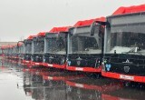 Еще 2 микрорайона Калуги получат дополнительные новые автобусы ЛиАЗ