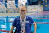 Калужские пловцы забрали 6 медалей Кубка России