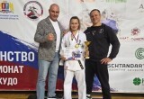 Калужские коудисты забрали 6 медалей на соревнованиях ЦФО  