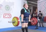 3 золота и мировые рекорды: калужские пауэрлифтеры покорили Чемпионат Азии в Стамбуле