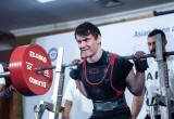 3 золота и мировые рекорды: калужские пауэрлифтеры покорили Чемпионат Азии в Стамбуле
