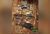 Из опасного хобби - в уголовное дело: в Калуге задержали нелегального оружейника