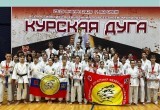 Юные калужские каратистки взяли награды Всероссийских соревнования 