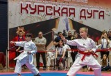 Юные калужские каратистки взяли награды Всероссийских соревнования 