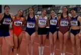 Калужские легкоатлеты взяли медали всероссийских соревнований в Туле