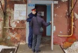 Следователи встретились с жильцами калужского дома по делу о халатности коммунальщиков