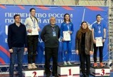 Юная калужанка победила на первенстве России по лёгкой атлетике