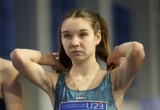 Юная калужанка победила на первенстве России по лёгкой атлетике