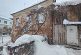 125-летний жилой дом по улице Пацаева получит капремонт