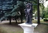 В Калуге установили 11-го космонавтика - выпускницу Сашу