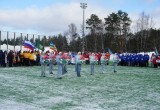 Праздник спорта собрал жителей сельских территорий Калужской области