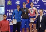 Калужские гребцы завоевали золото и бронзу чемпионата России