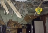 Прокуратура разбирается по фактам обрушения крыш в Калуге