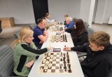 В Калуге прошёл Чемпионат ЦФО по шахматам