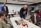 В Калуге прошёл Чемпионат ЦФО по шахматам