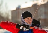 Калужский лучник забрал 4 награды Кубка России
