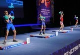 Калужские гиревики стали лучшими на первенстве России