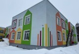 В Калуге детсад "Дружба" готовится к открытию после капремонта