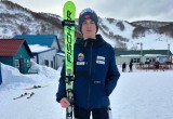 Калужские горнолыжники взяли медали на всероссийских соревнованиях
