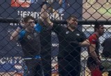 Обнинский боец стал чемпионом ЦФО по MMA
