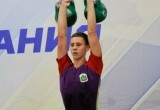 Юные гиревики из Жукова стали победителями всероссийских соревнований