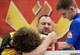 Два золота и два серебра забрали калужские армрестлеры с первенства России
