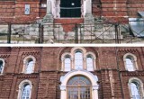 В Калуге отремонтировали церковь Казанского Девичьего монастыря