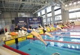 48 медалей на соревнованиях ЦФО завоевали калужские пловцы