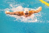48 медалей на соревнованиях ЦФО завоевали калужские пловцы