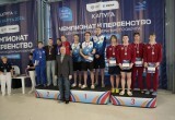 48 медалей на соревнованиях ЦФО завоевали калужские пловцы