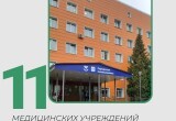 Калужская область модернизирует медпомощь и готовит новых специалистов