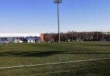 В Калуге стартовал новый сезон Юношеской футбольной лиги