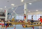 Юные калужские гимнастки взяли награды всероссийских соревнований