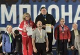 6 наград и новые рекорды России: калужские звёзды пауэрлифтинга показали класс на чемпионате России
